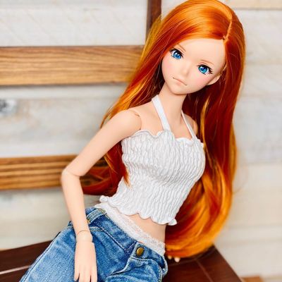 Tokyo Jeans – Smart Doll Store