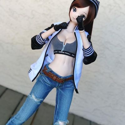Tokyo Jeans – Smart Doll Store Tokyo Jeans – Smart Doll Store