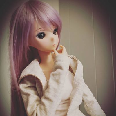 Smart Doll - Chitose Multiverse – Smart Doll Store