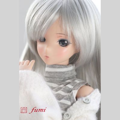 Smart Doll - Chitose Multiverse – Smart Doll Store