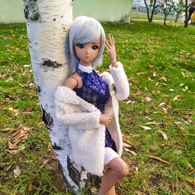 Black Pumps – Smart Doll Store