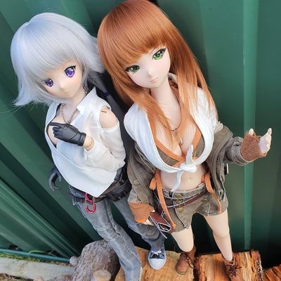 Smart Doll - Kanata – Smart Doll Store