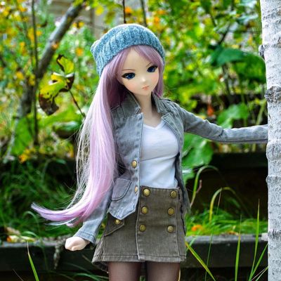 Smart Doll - Kanata – Smart Doll Store