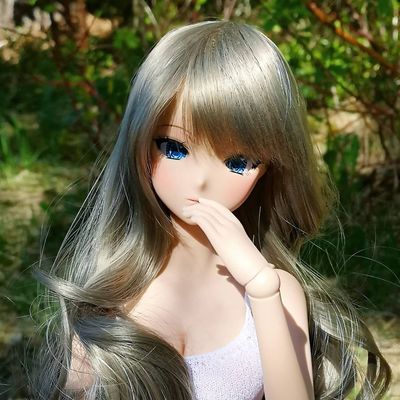 Smart Doll - Moment – Smart Doll Store