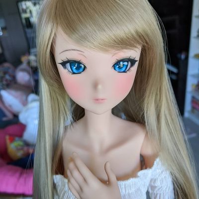 Smart Doll - Moment – Smart Doll Store