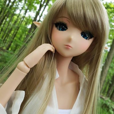 Smart Doll - Moment – Smart Doll Store