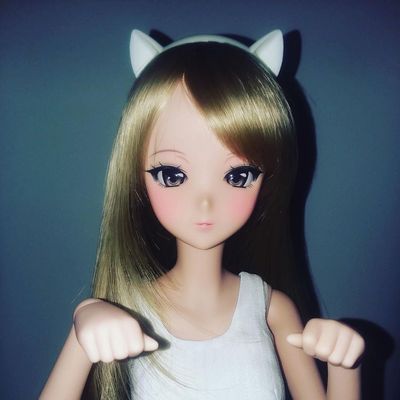 Smart Doll - Moment – Smart Doll Store