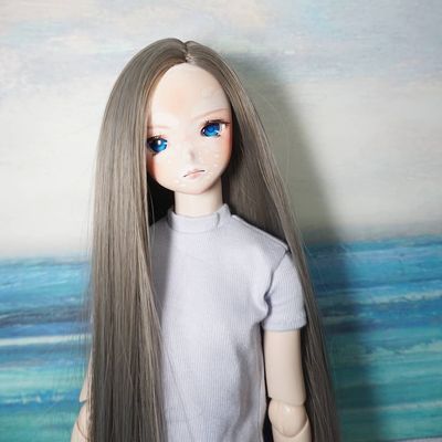 Chaos Uncut - Blank Heads – Smart Doll Store