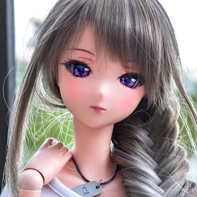 Chaos - Painted Heads – Smart Doll Store
