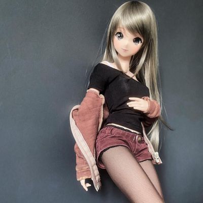 Smart Doll by Danny on sale Choo Felicity Head Cinnamon