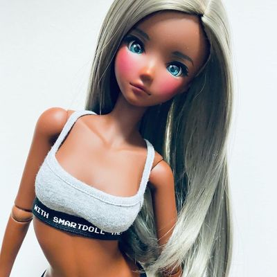 Smart Doll - Independence (Cocoa) – Smart Doll Store