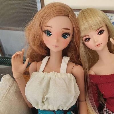 Smart Doll - Fortitude (Tea) – Smart Doll Store Smart Doll - Fortitude (Tea) – Smart Doll Store