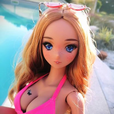 Smart Doll - Fortitude – Smart Doll Store