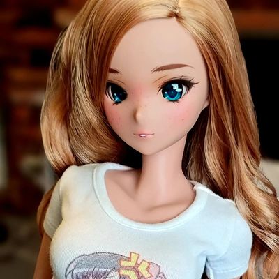 Smart Doll - Fortitude (Tea) – Smart Doll Store Smart Doll - Fortitude (Tea) – Smart Doll Store