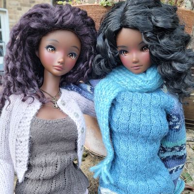 Smart Doll - Beyond – Smart Doll Store Smart Doll - Beyond – Smart Doll Store