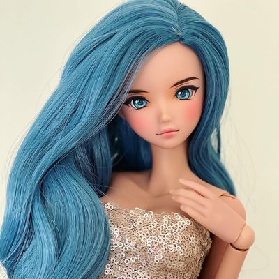 Smart Doll - Dauntless (Tea) – Smart Doll Store