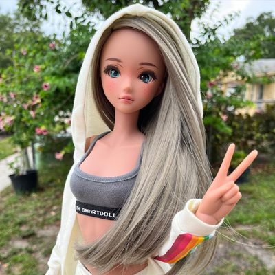 Smart Doll - Fortitude – Smart Doll Store