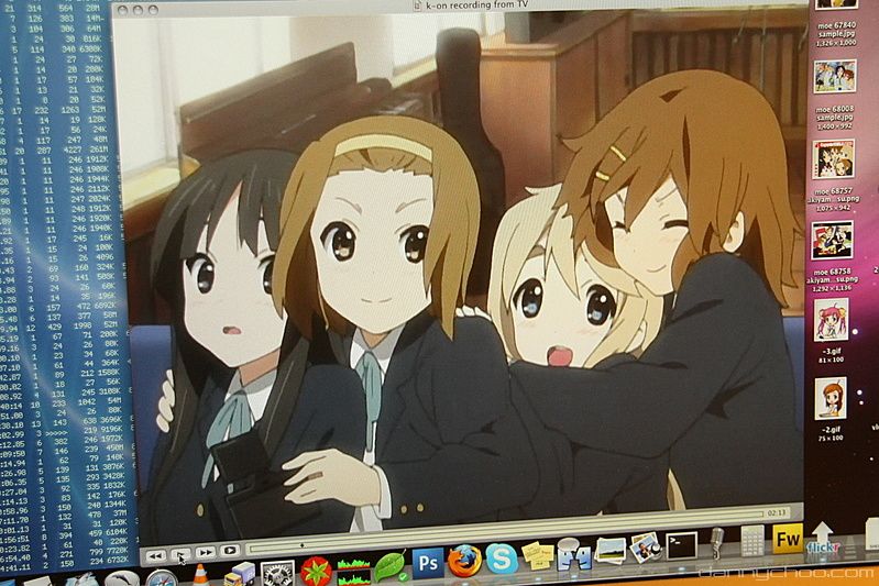 k-on fan club - Home