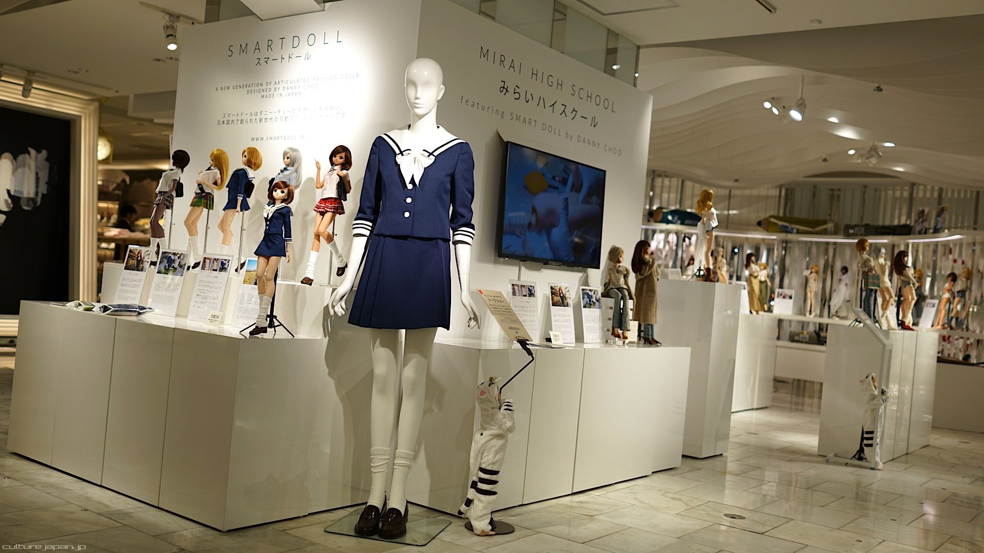 SMART DOLL – Smart Doll Store