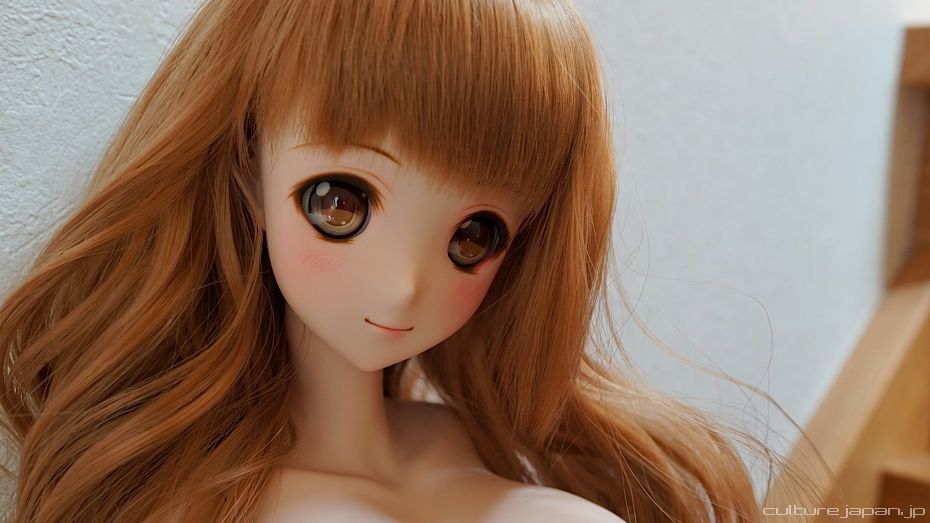 Smart Doll Unboxing + Dress Up! Mirai Suenaga Anniversary Smart