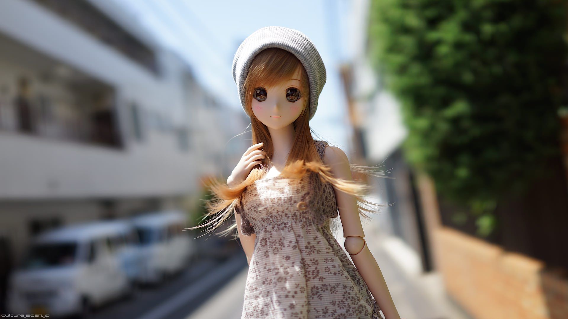 Куклы блогеров. Mirai Suenaga Smart Doll. Кукла с длинными ресницами. Обои для кукол. Кукол field.