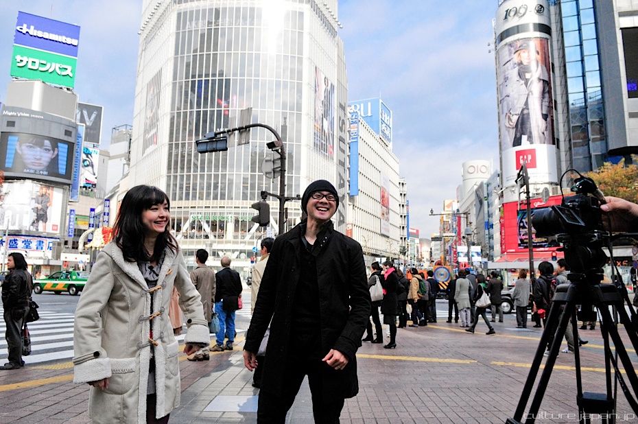 An evening with Danny Choo - YP