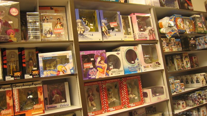 Photo: Korea Fun, anime shop, Krasnodar, mikrorayon Yubileyny