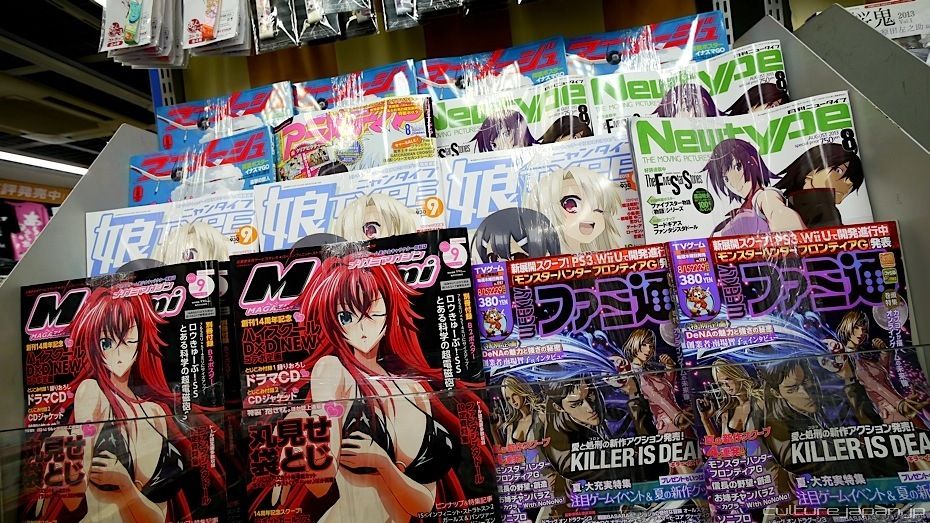 High school DxD light novel, Hobbies & Toys, Books & Magazines, Comics &  Manga on Carousell