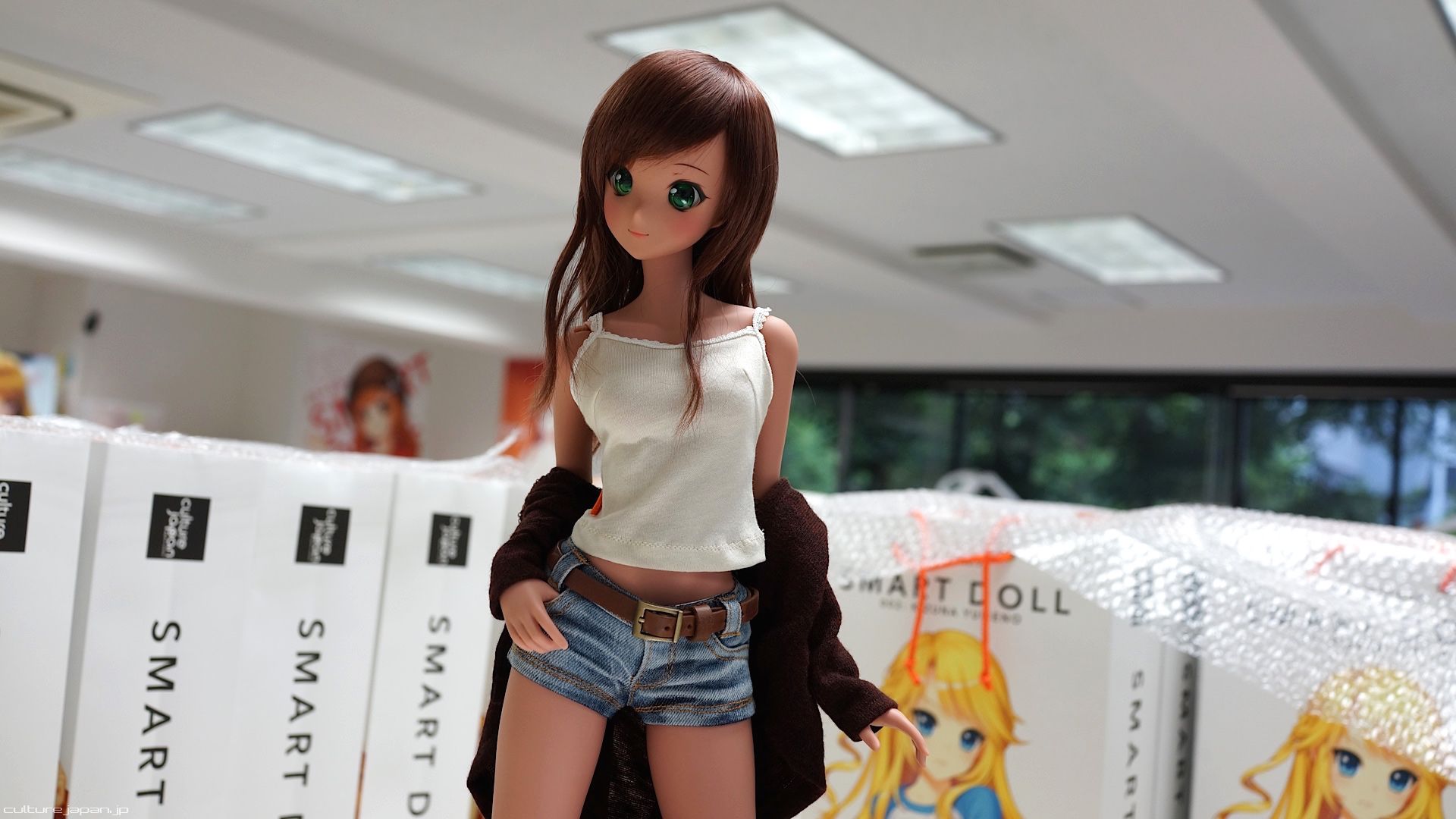 New Releases – Smart Doll Store