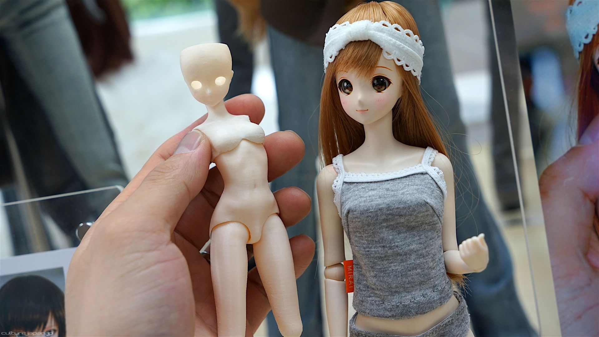 used smart doll for sale