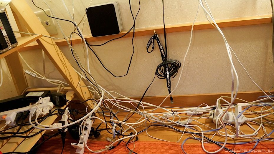 Get Your Cables Under Control This Weekend