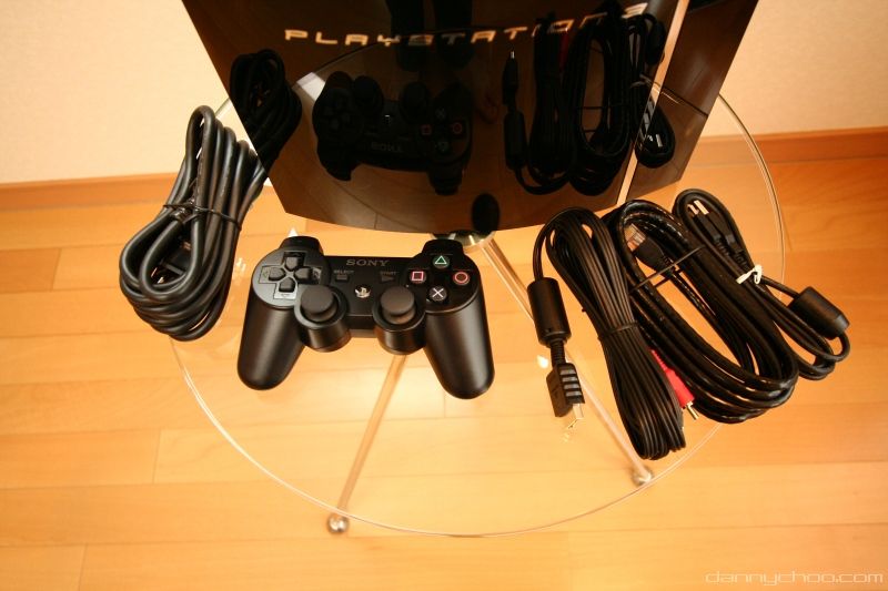 Sony Playstation 3 Review