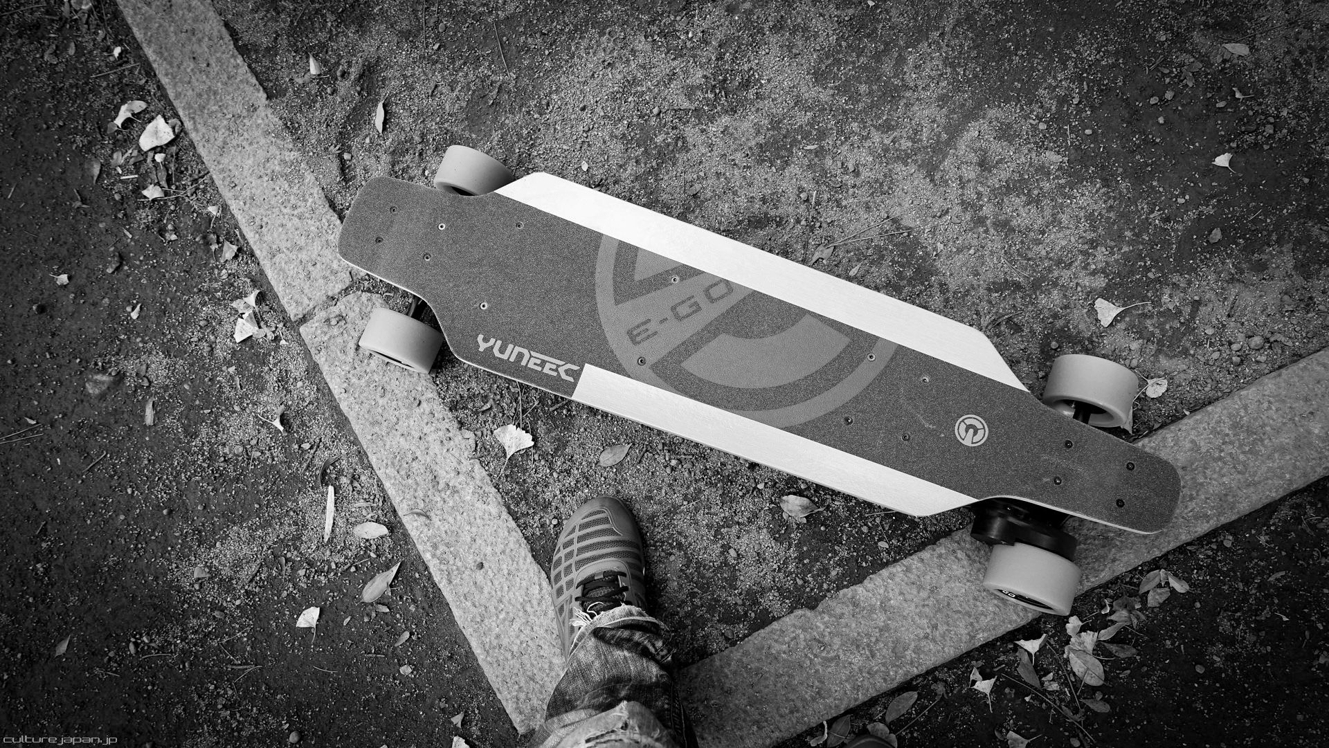 Monkey Balance Electric Skateboard, análisis. Review con características,  precio y es