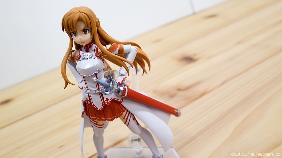 Figma] Asuna Yuuki