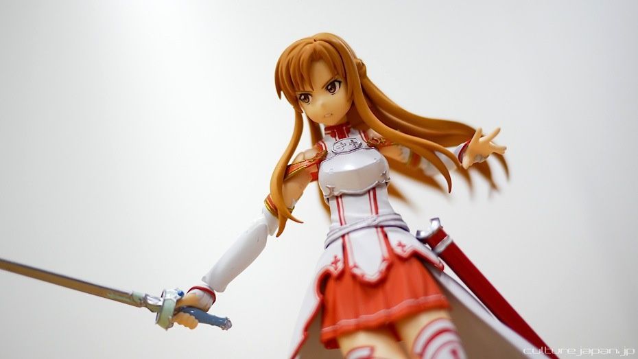 Asuna figma 2024