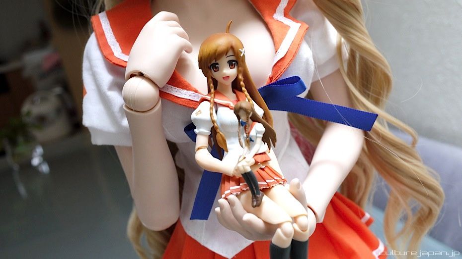 What are these amazing dolls? Smart Doll unboxing.. 