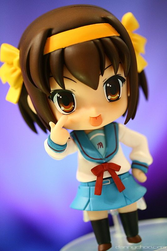 Nendoroid